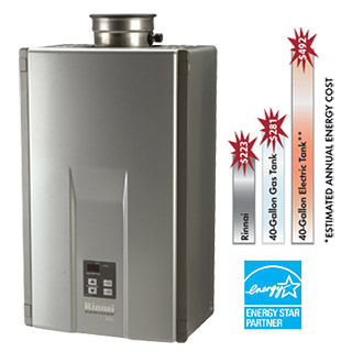 Tankless Water Heater Vancouver 69