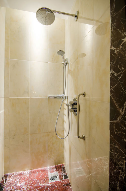 Plumbing and Shower installations - Choosing the right shower for your home