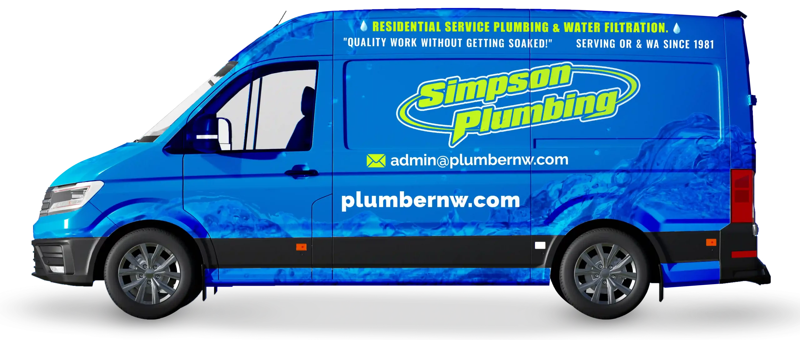 Simpson Plumbing Contact Simpson Plumbing- Camas & Vancouver, WA Plumbers