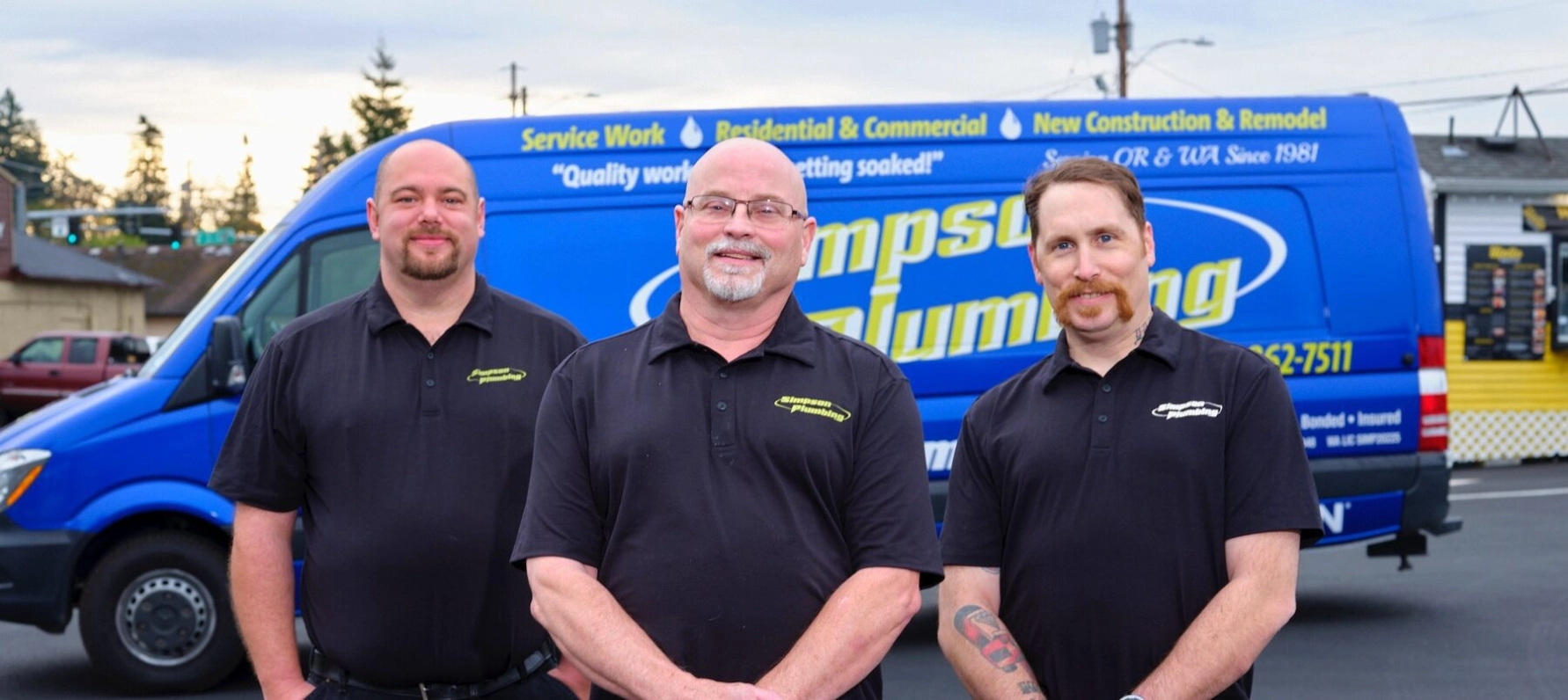 About Us About Us- Expert Plumbers