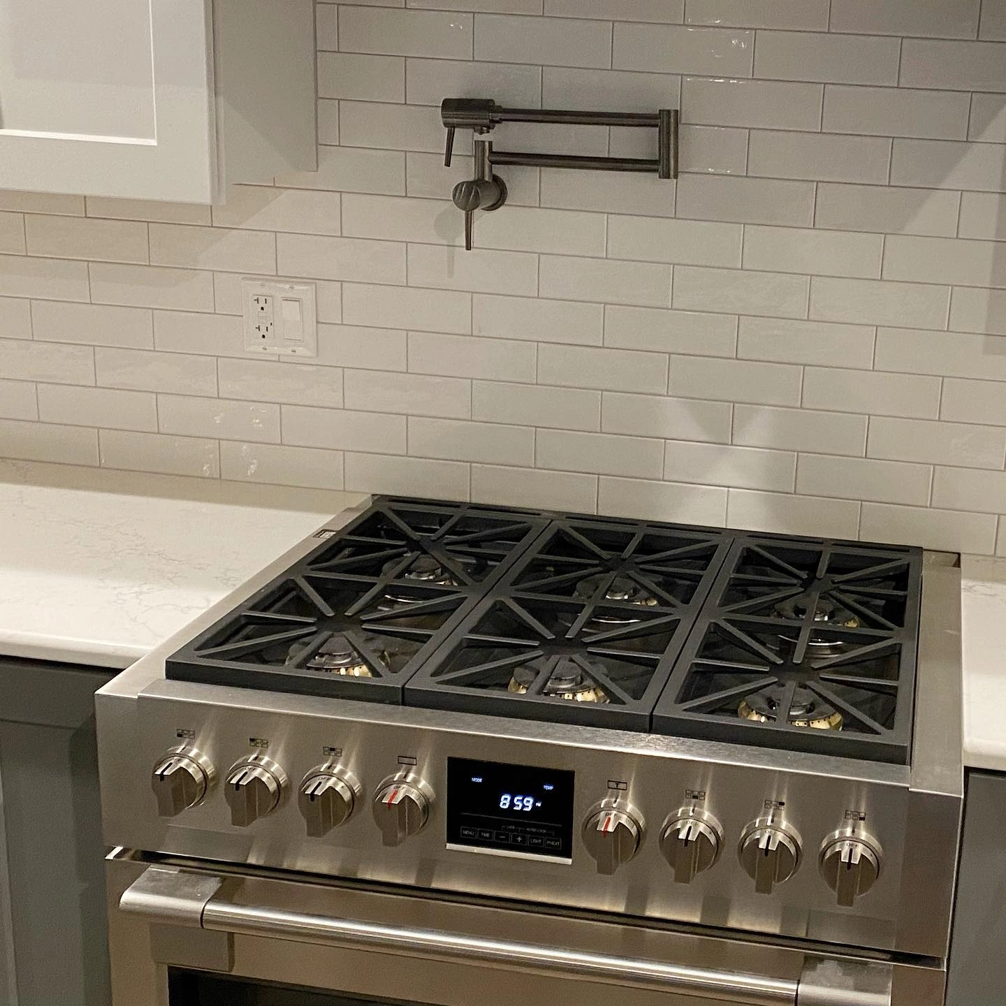 Appliance Installation – Simpson Plumbing LLC Appliance Installation Services In Camas & Vancouver, WA