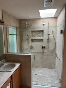 Bathroom Remodel