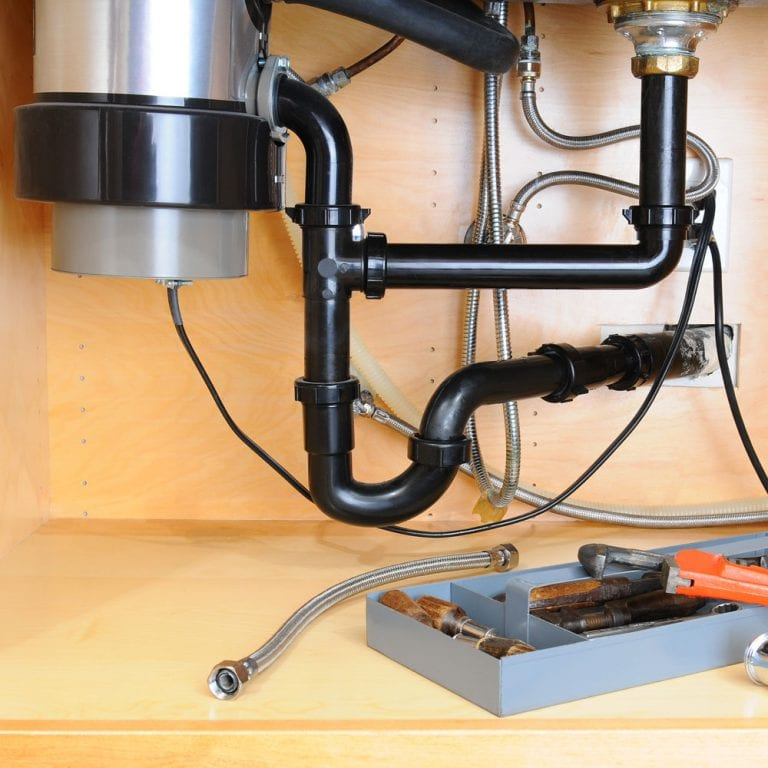 Garbage Disposal Repairs – Simpson Plumbing LLC Garbage Disposal Repair Services In Camas & Vancouver,WA