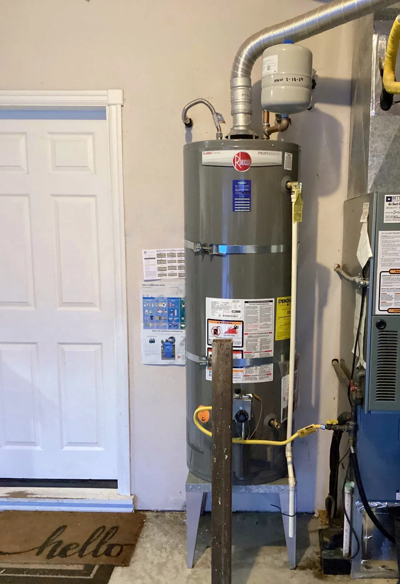 Guide to Fixing Common Hot Water Heater Malfunctions