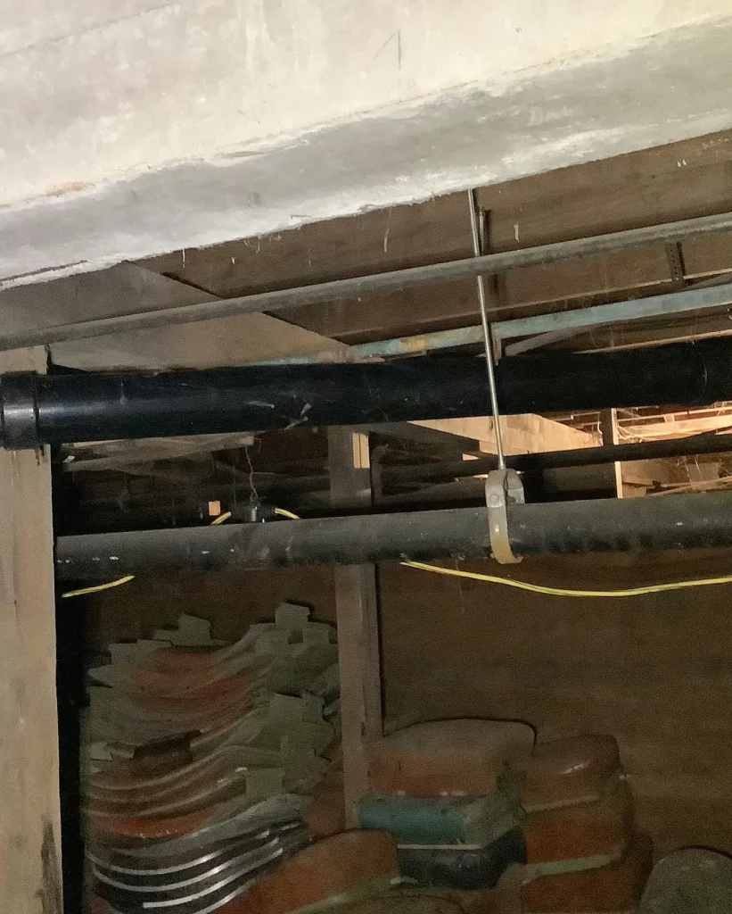 How to Calculate Drain Pipe Slope