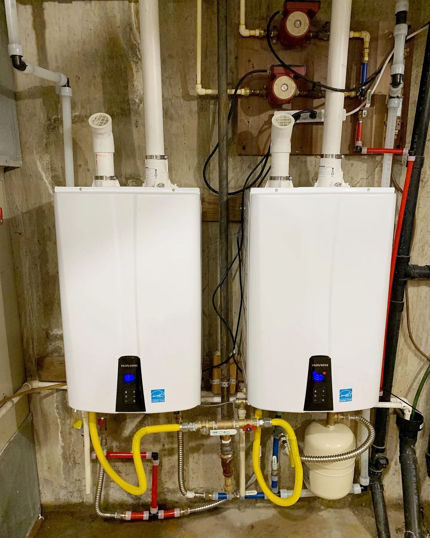 What to Consider When Choosing a Tankless Water Heater