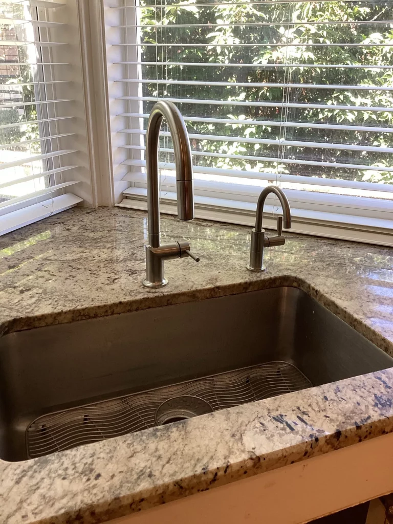 How to Clean a Faucet Aerator