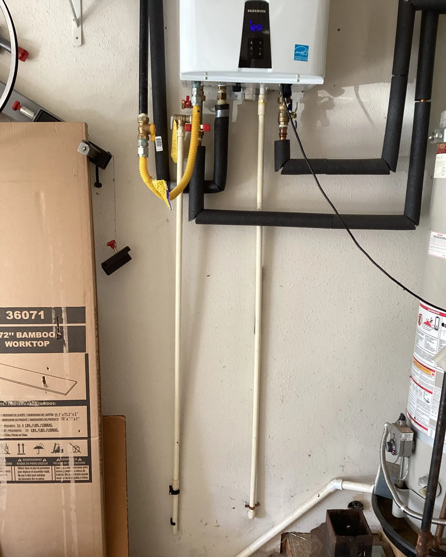 Everything You Need to Know About Pipe Insulation