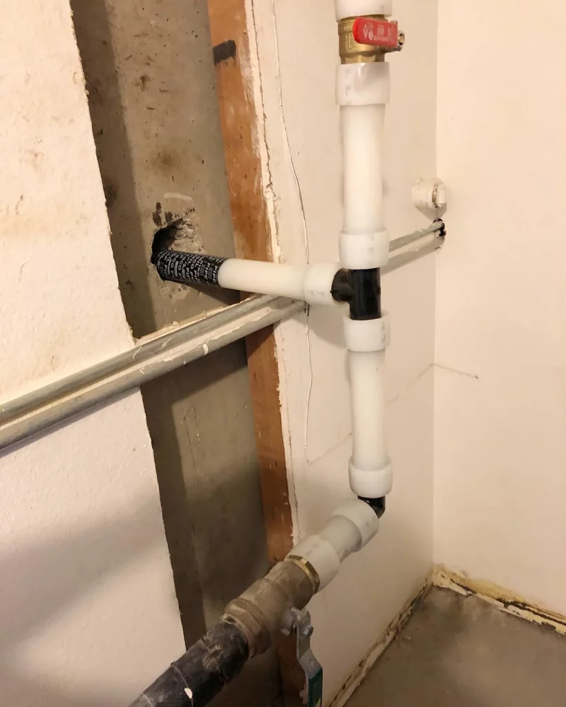 How to Insulate Pipes
