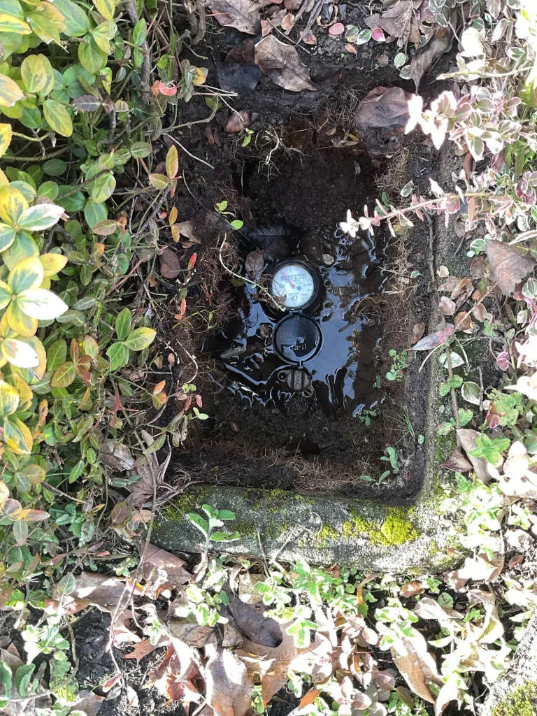 How to Keep Storm Drains Clear
