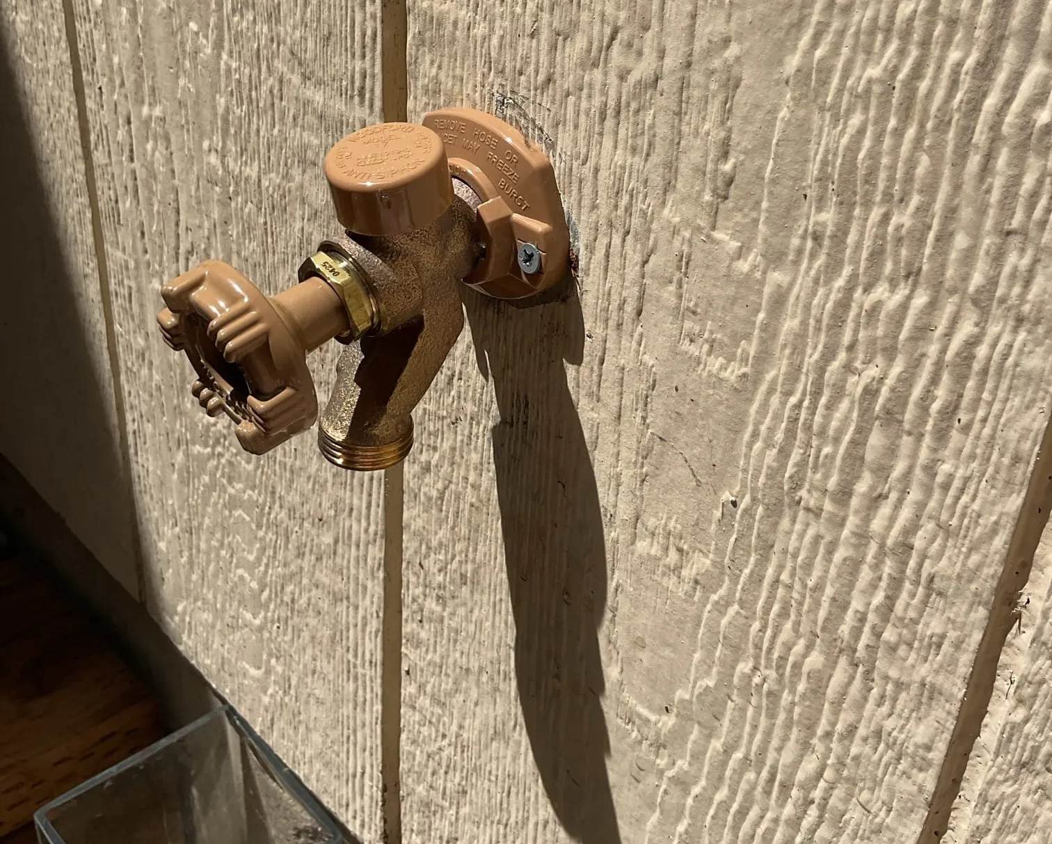 How to Care for and Protect Your Outdoor Plumbing