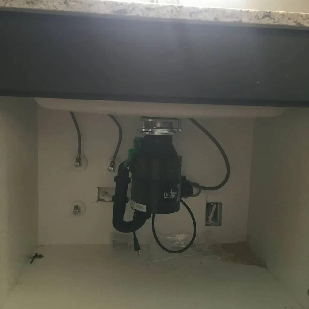 How to Unclog a Garbage Disposal