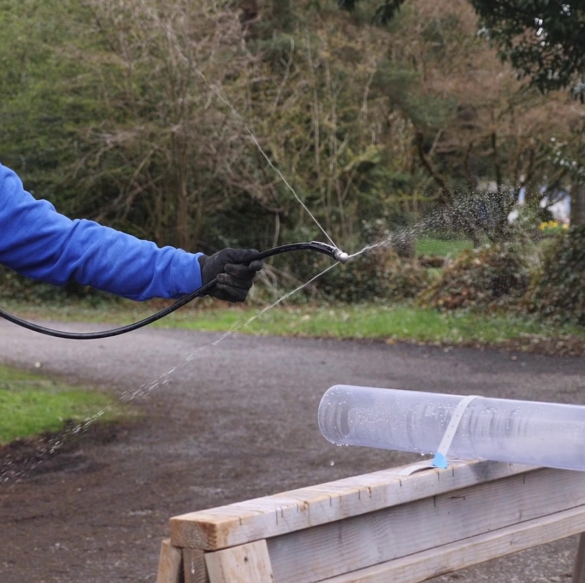 Hydro Jetting Services – Simpson Plumbing LLC Hydro Jetting Services In Camas and Vancouver, WA