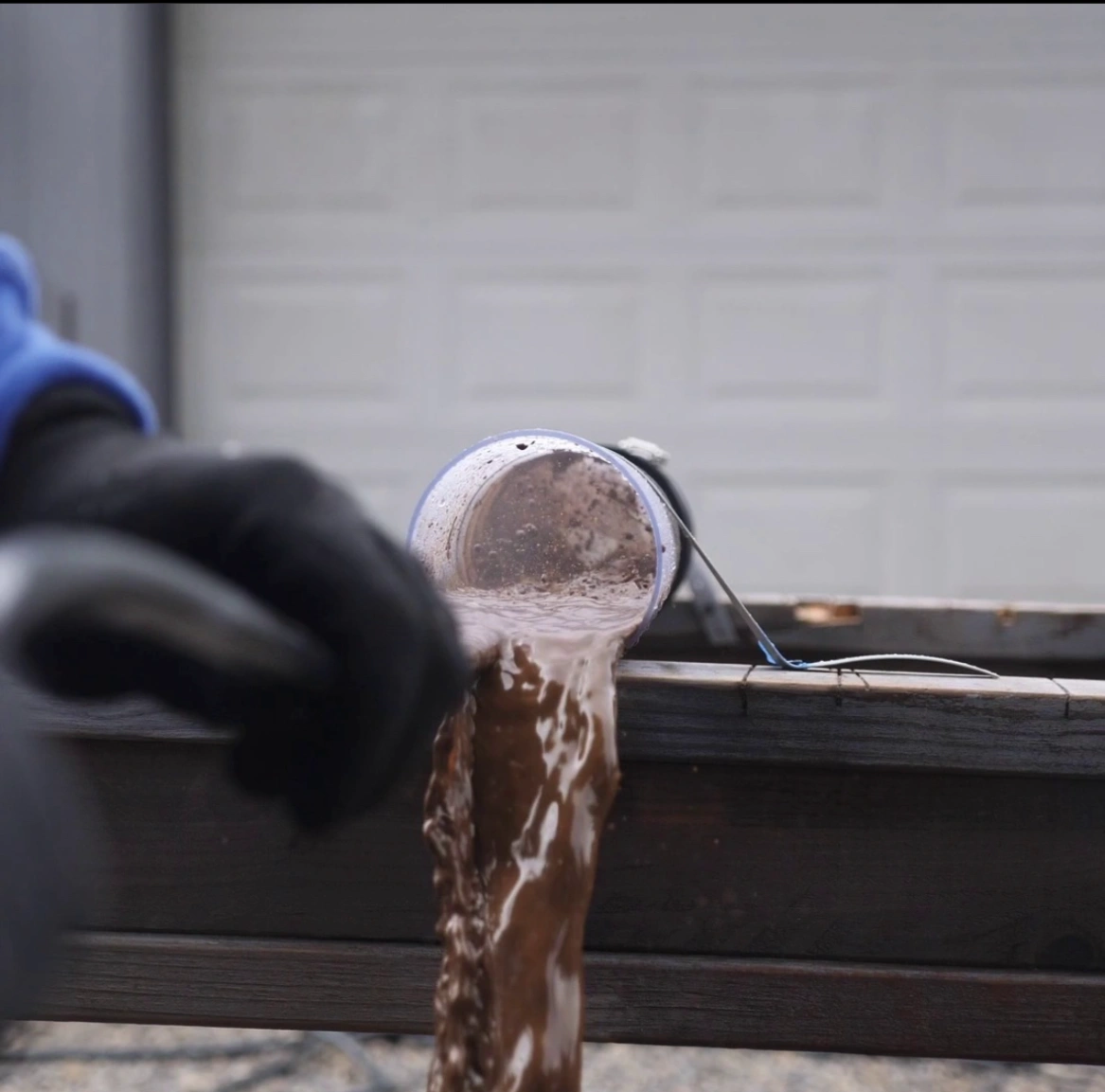 Hydro Jetting Services – Simpson Plumbing LLC hydro jet cleaning services