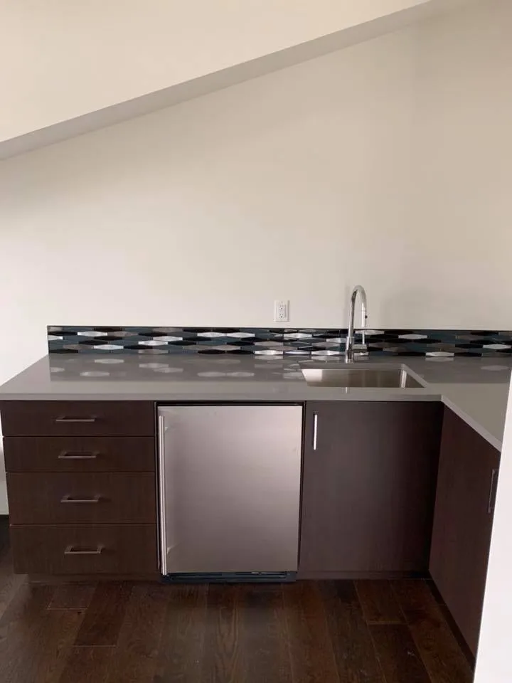 How to Install an Outdoor Hot and Cold Water Faucet