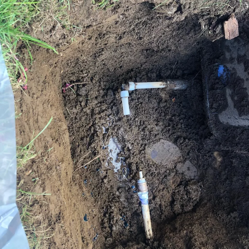 Is Sewage Backup an Emergency?