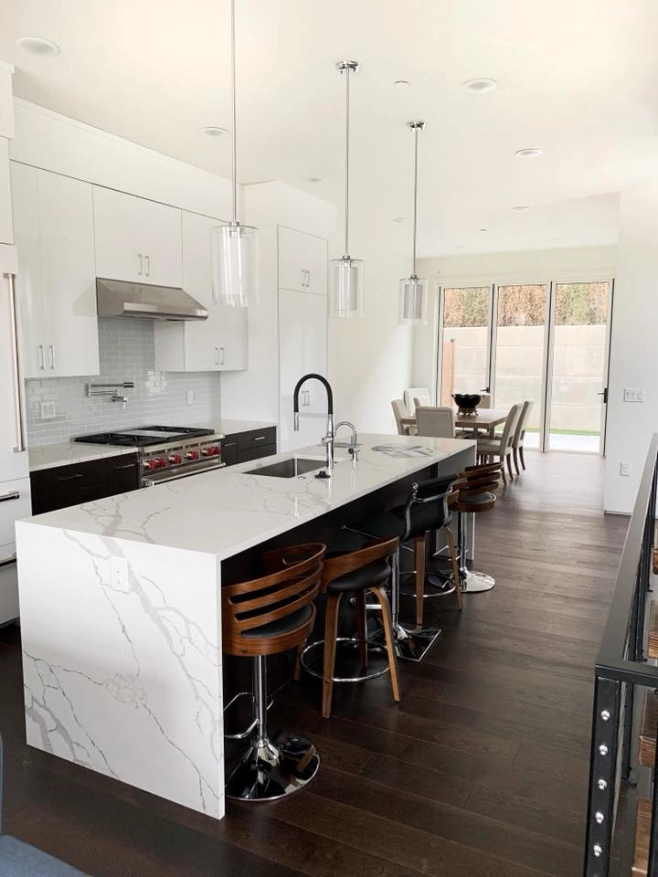 Kitchen Remodel Services