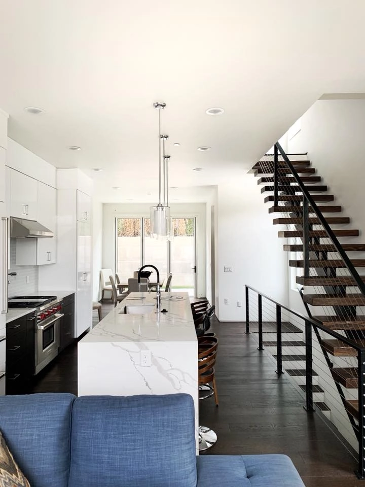 Kitchen Remodel – Simpson Plumbing LLC kitchen plumbing services