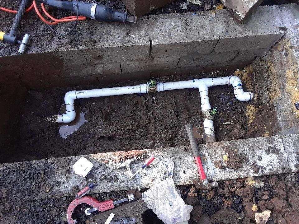 Pipe Repair and Installation In Camas & Vancouver, WA