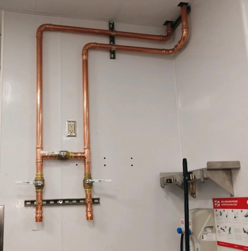 Plumbing Problems in Old Homes