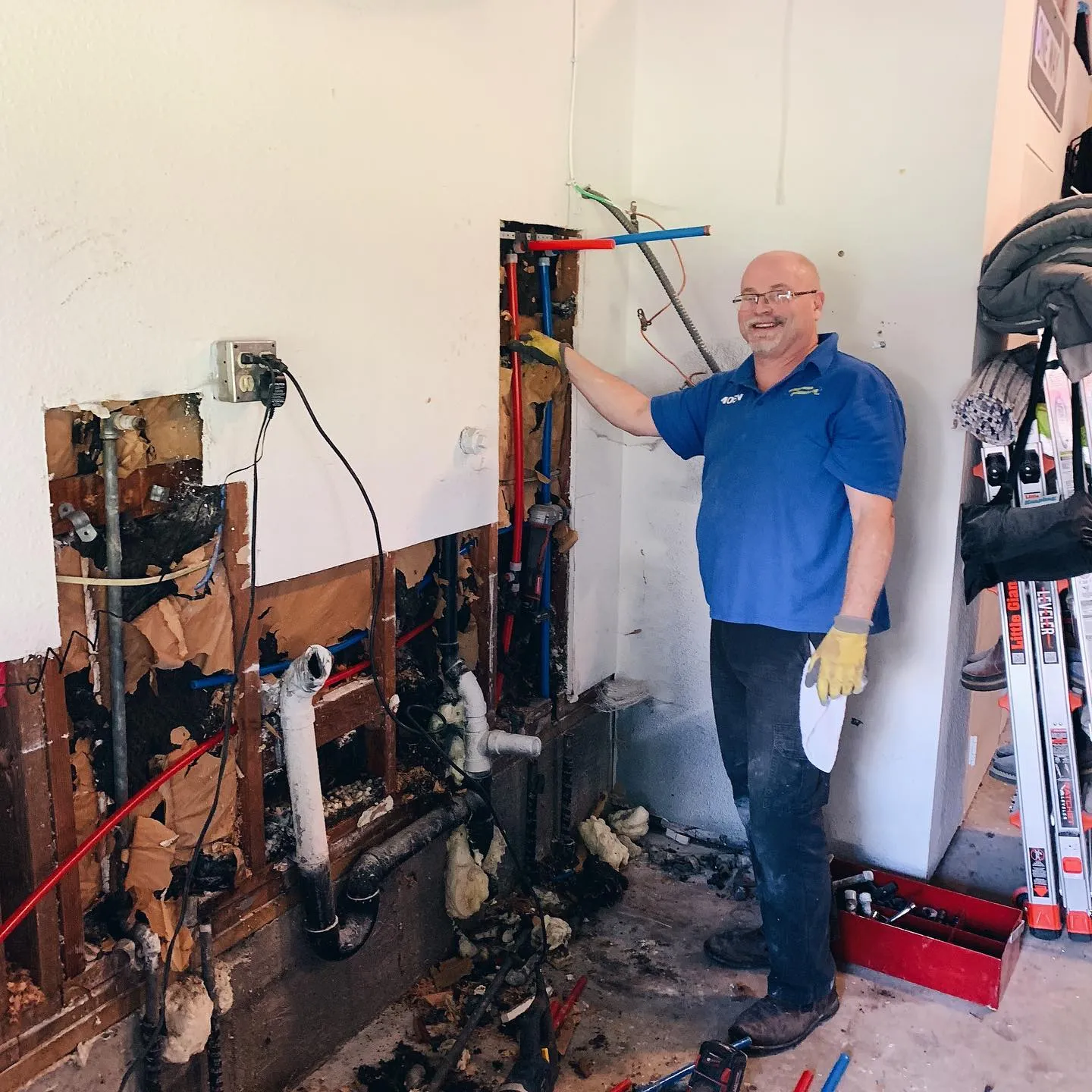 Plumbing Services Bullhead AZ Plumbing Services In Bullhead, AZ