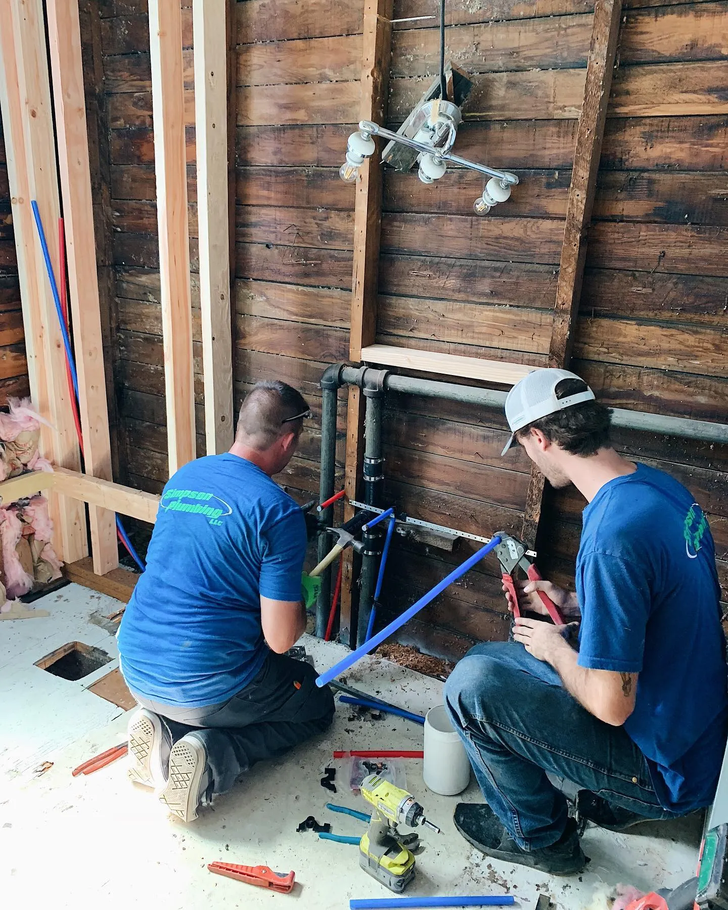 Plumbing Services Vancouver WA Plumbing Services In Vancouver, WA and Nearby Areas