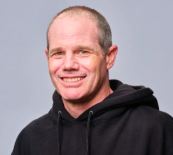 Scott Scott