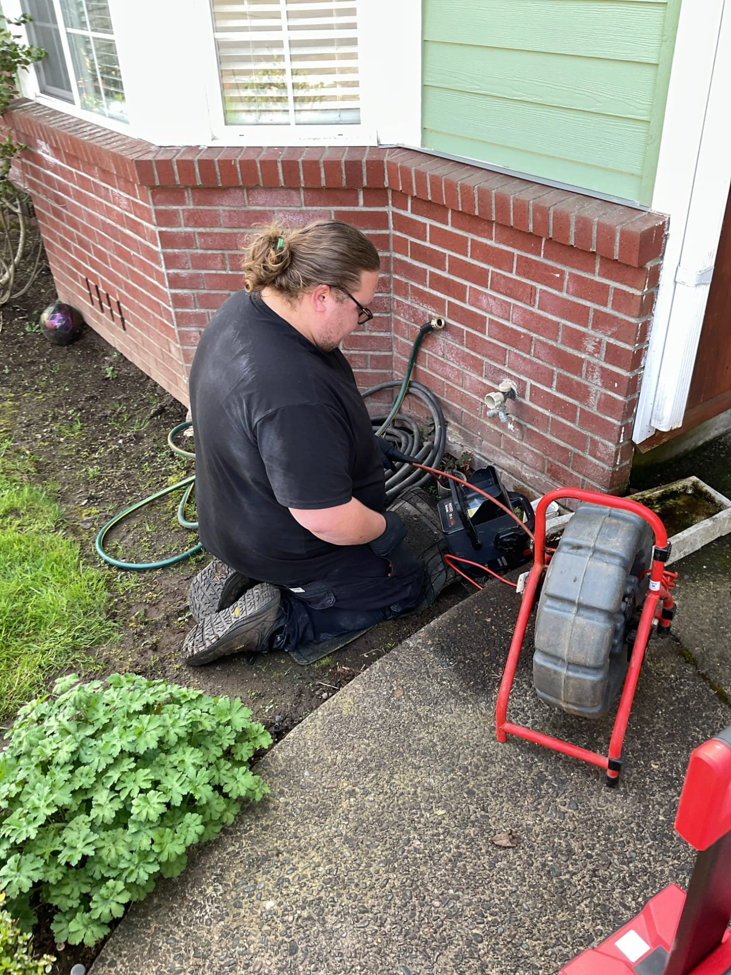 Sewer Scope Inspection Services In Camas & Vancouver, WA