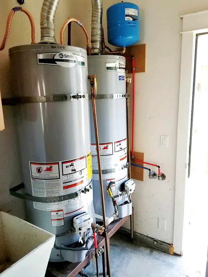 Why Tankless Water Heaters Are Perfect for Small Homes