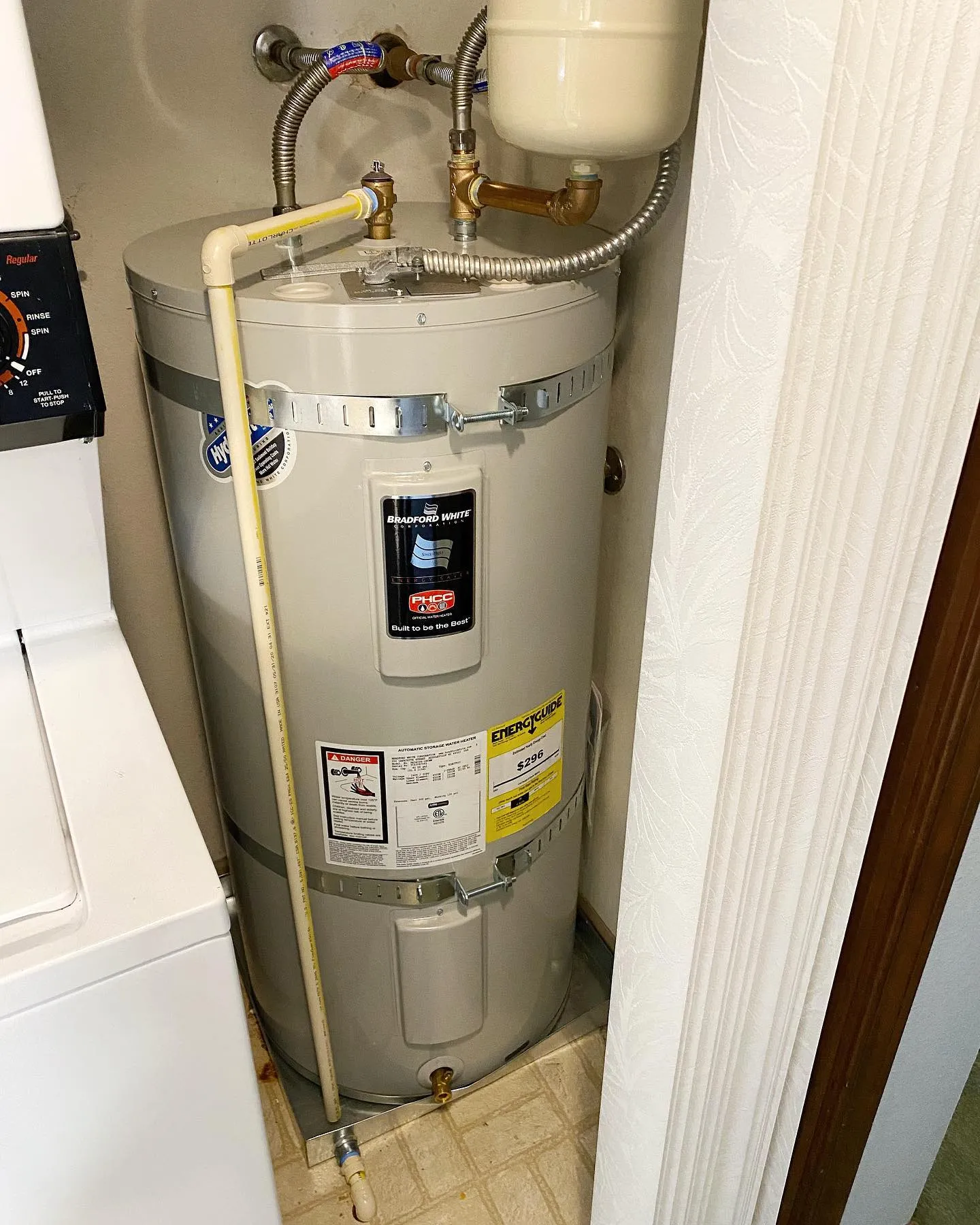 How to Safely Remove and Replace Your Water Heater