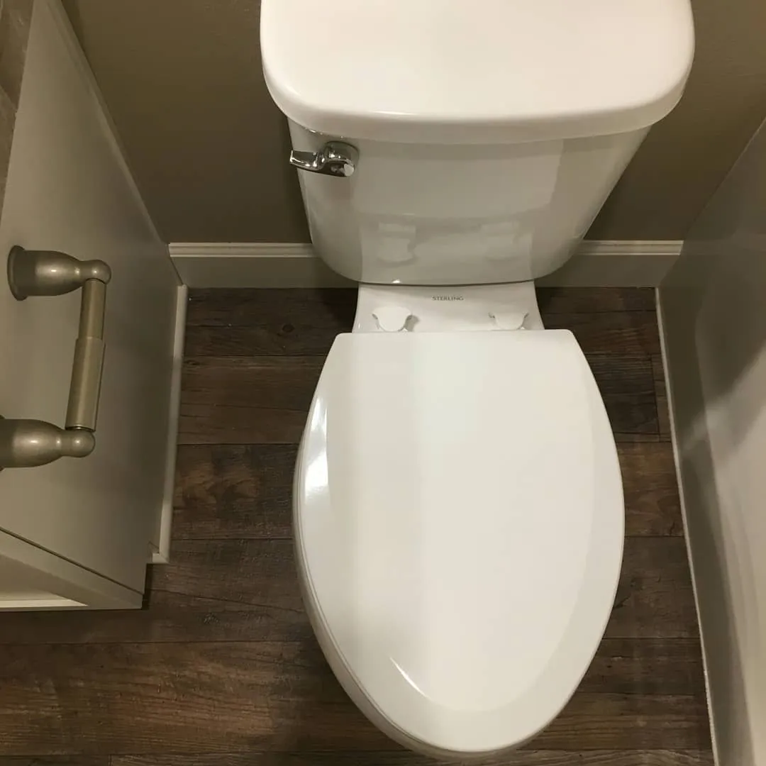 Toilet Tank Moisture: Reasons It Forms and How to Fix It