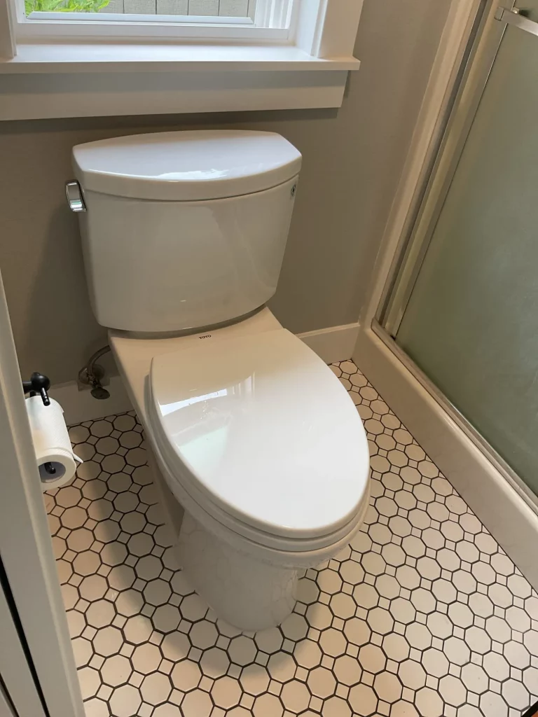 Toilet Tank Condensation: Why It Happens & How to Stop It
