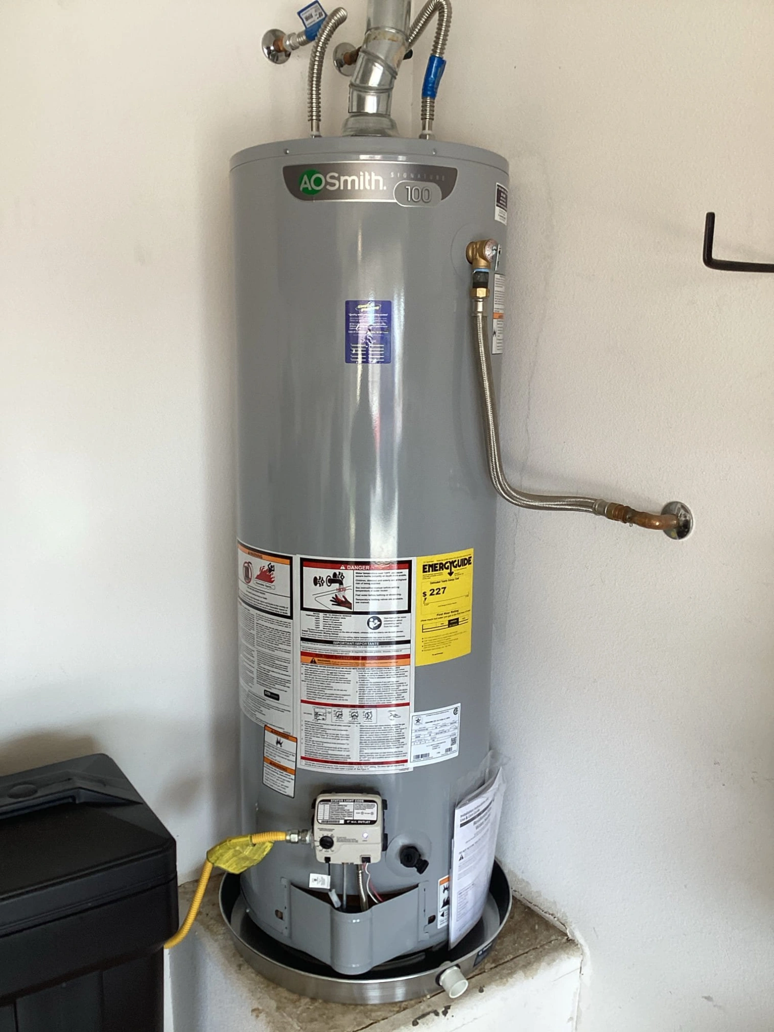 Water Heaters Repair & Installation Services In Camas and Vancouver, WA Water Heaters Repair & Installation In Camas & Vancouver, WA