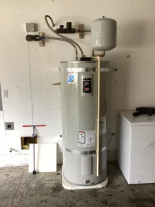 Water Heater Installation & Repair