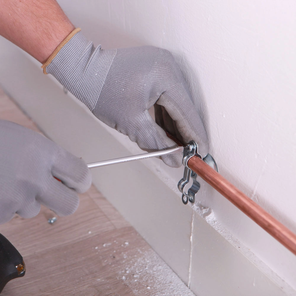 Water Service Installation - Simpson Plumbing LLC