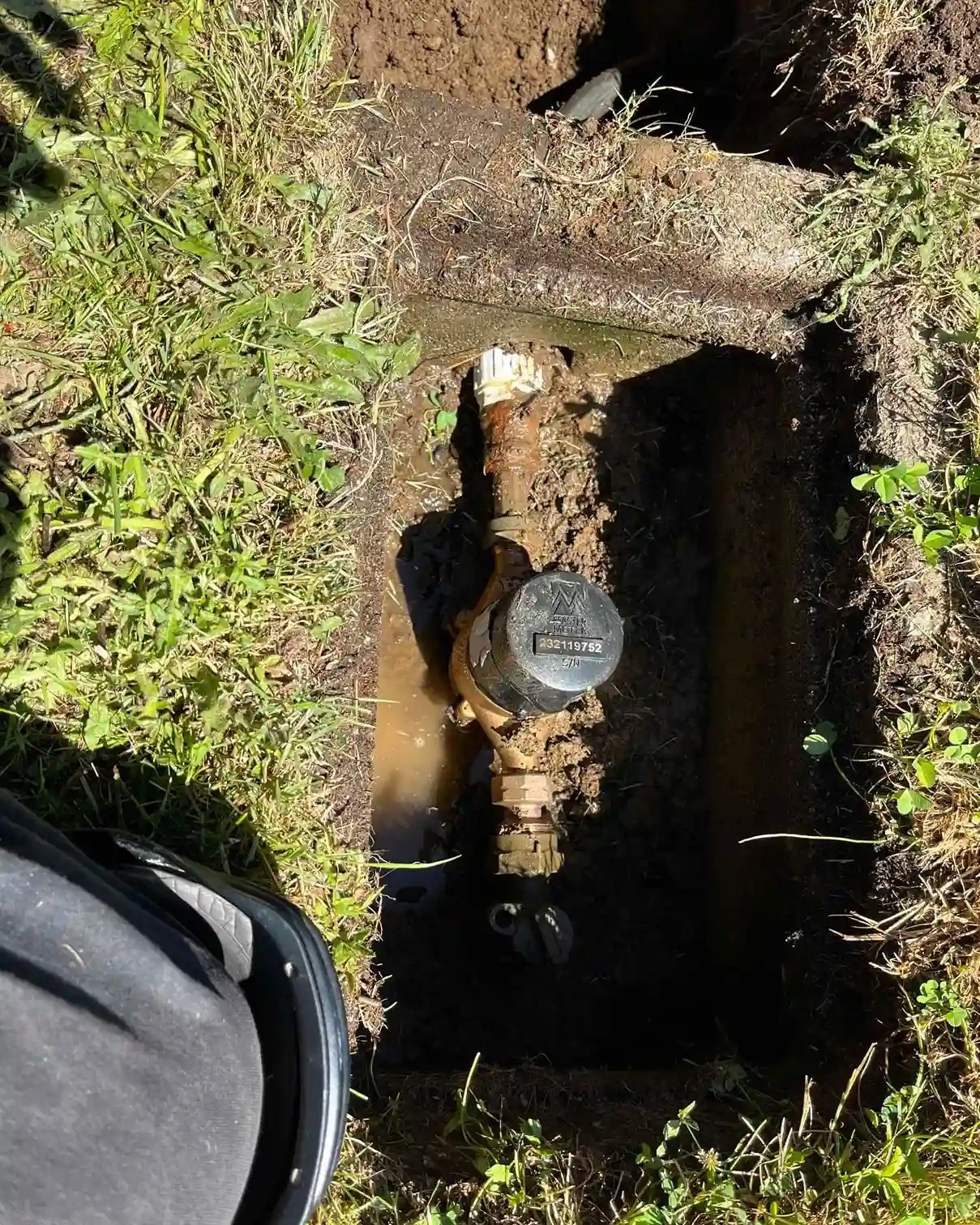 What Are the Dangers of Ignoring Small Plumbing Leaks – Simpson Plumbing What Are the Dangers of Ignoring Small Plumbing Leaks