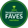 Neighborhood Award