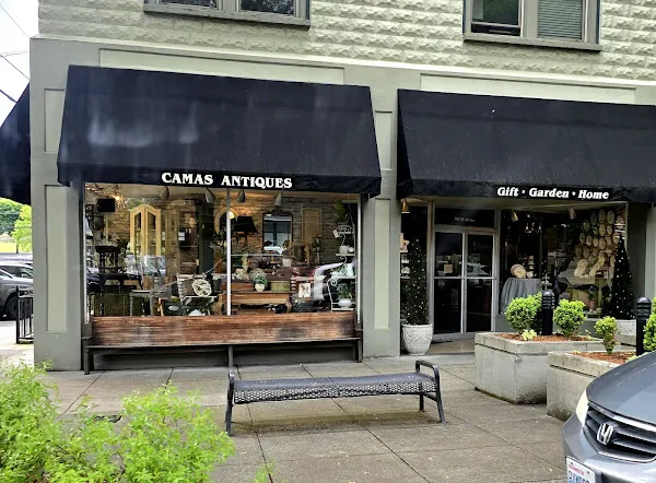 Camas Antiques