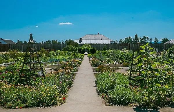 Fort Vancouver National Historic Site