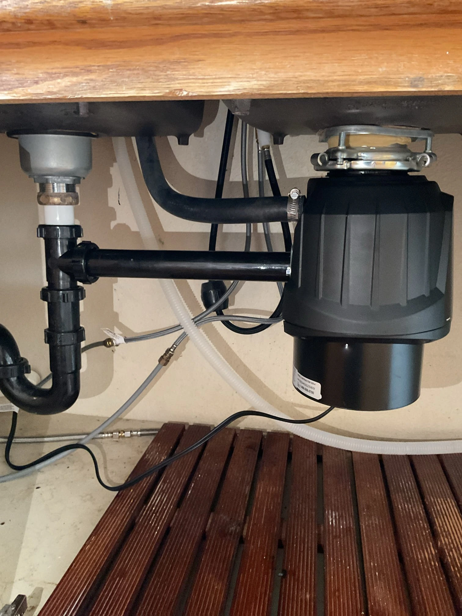 Garbage Disposal Installation Solutions for Local Homes Garbage Disposal Installation Solutions for Local Homes