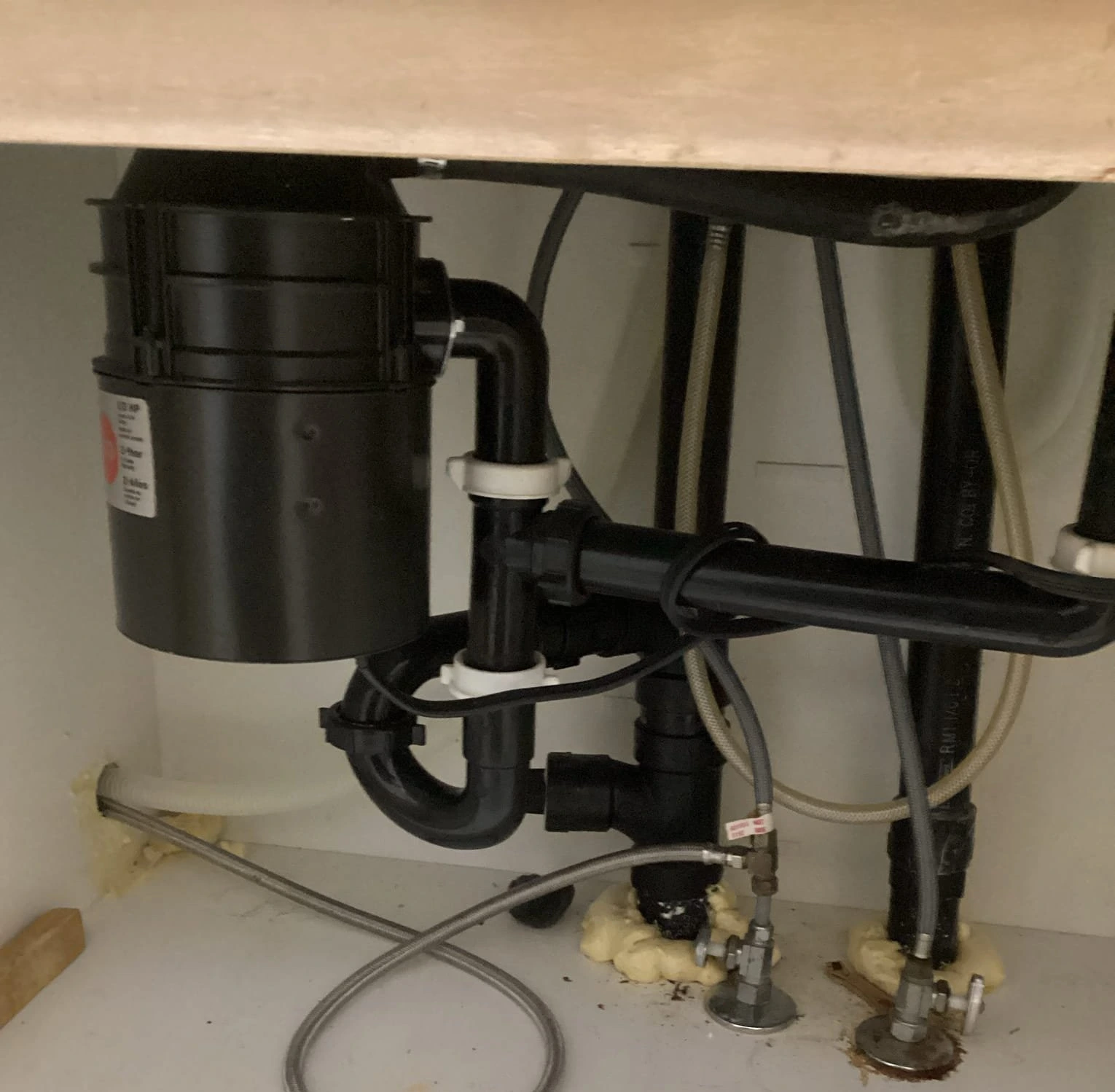 Garbage Disposal Installation in Camas and Vancouver, WA Garbage Disposal Installation in Camas and Vancouver, WA