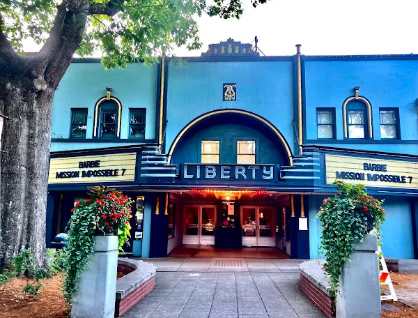 Liberty Theatre