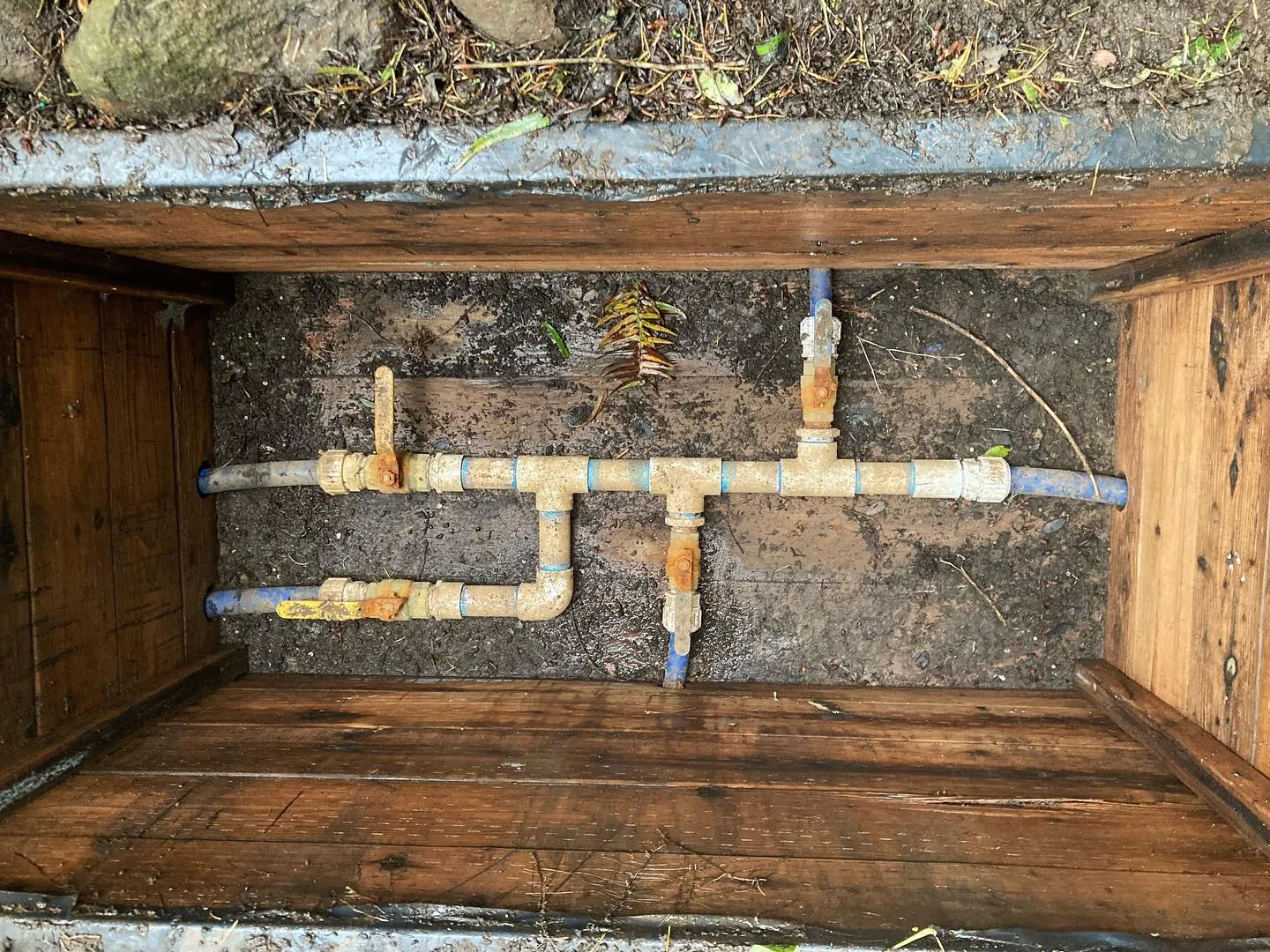 Pipe Repair Services in Camas and Vancouver, WA Pipe Repair Services in Camas and Vancouver, WA