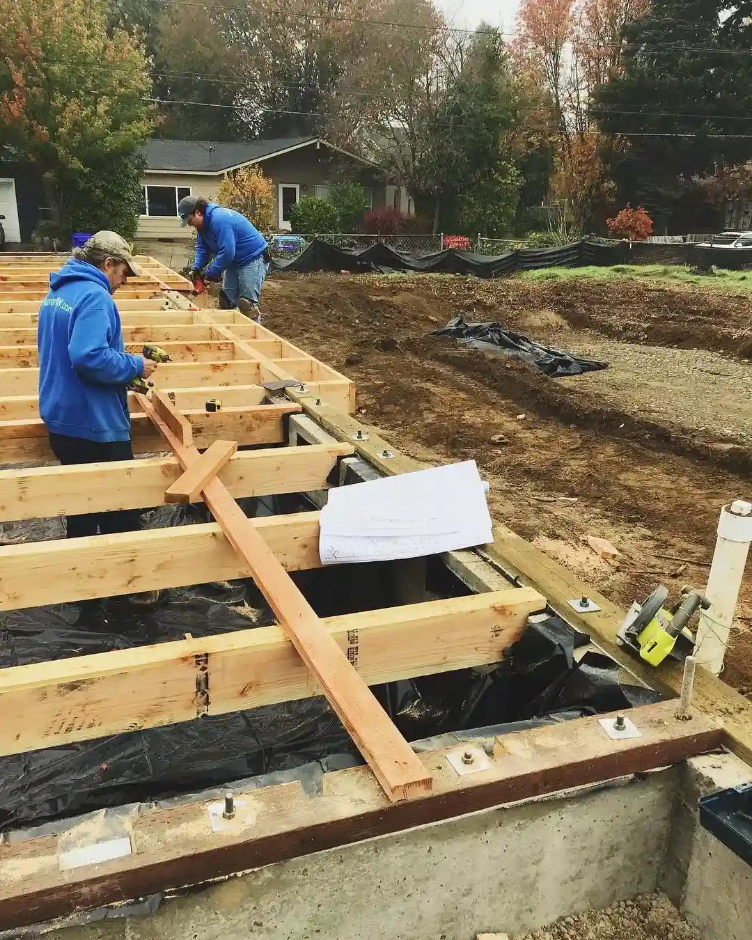 Reliable Plumbing Company in Washougal, WA – Simpson Reliable Plumbing Services in Washougal, WA