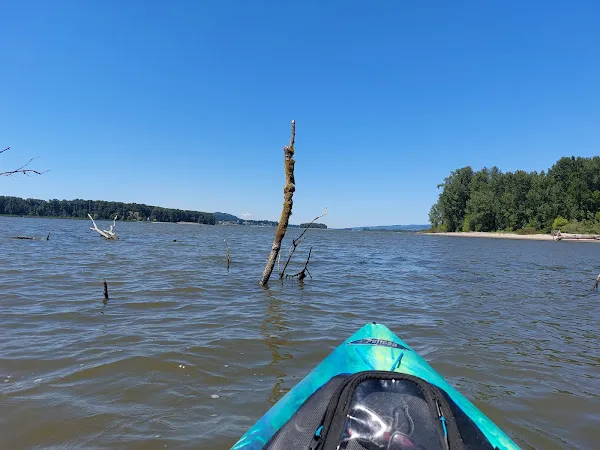 Ridgefield National Wildlife Refuge