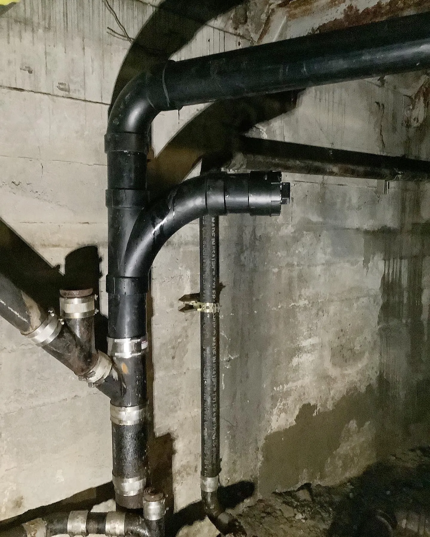 Sewer Line Repair Services Sewer Line Repair Services