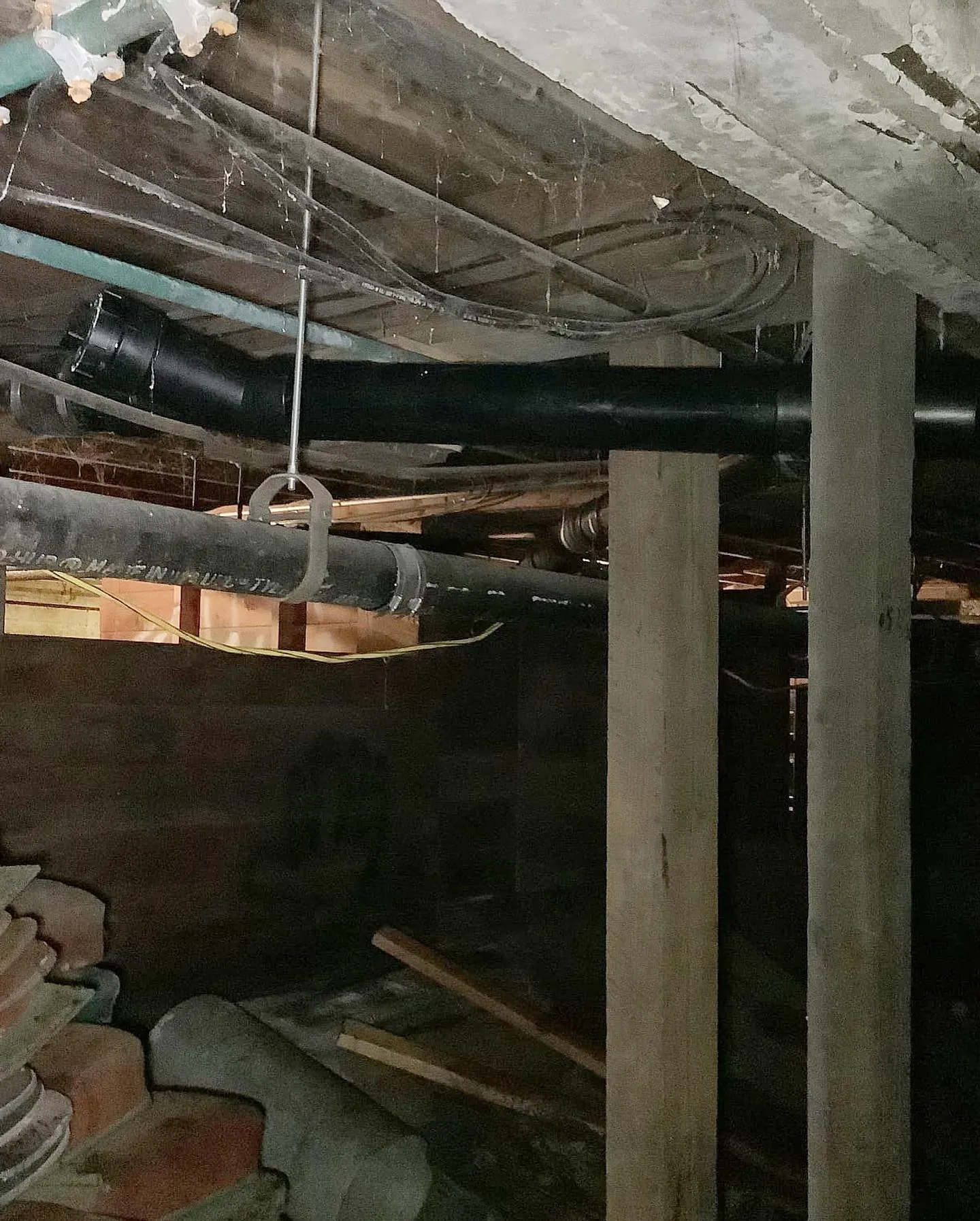 Sewer Line Replacement Services Sewer Line Replacement Services