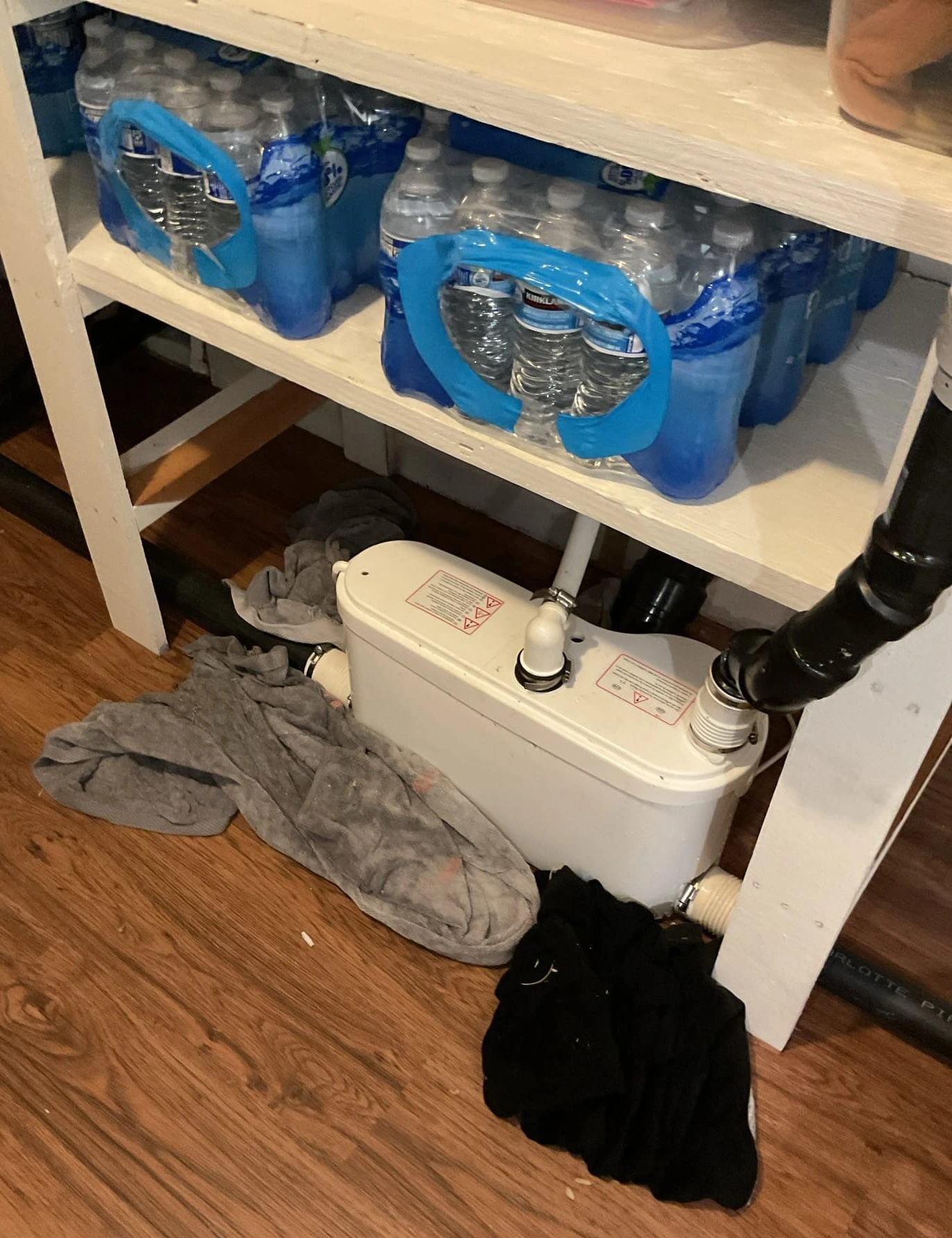 Sump Pump Repair Services in Camas & Vancouver, WA Sump Pump Repair Services in Camas & Vancouver, WA