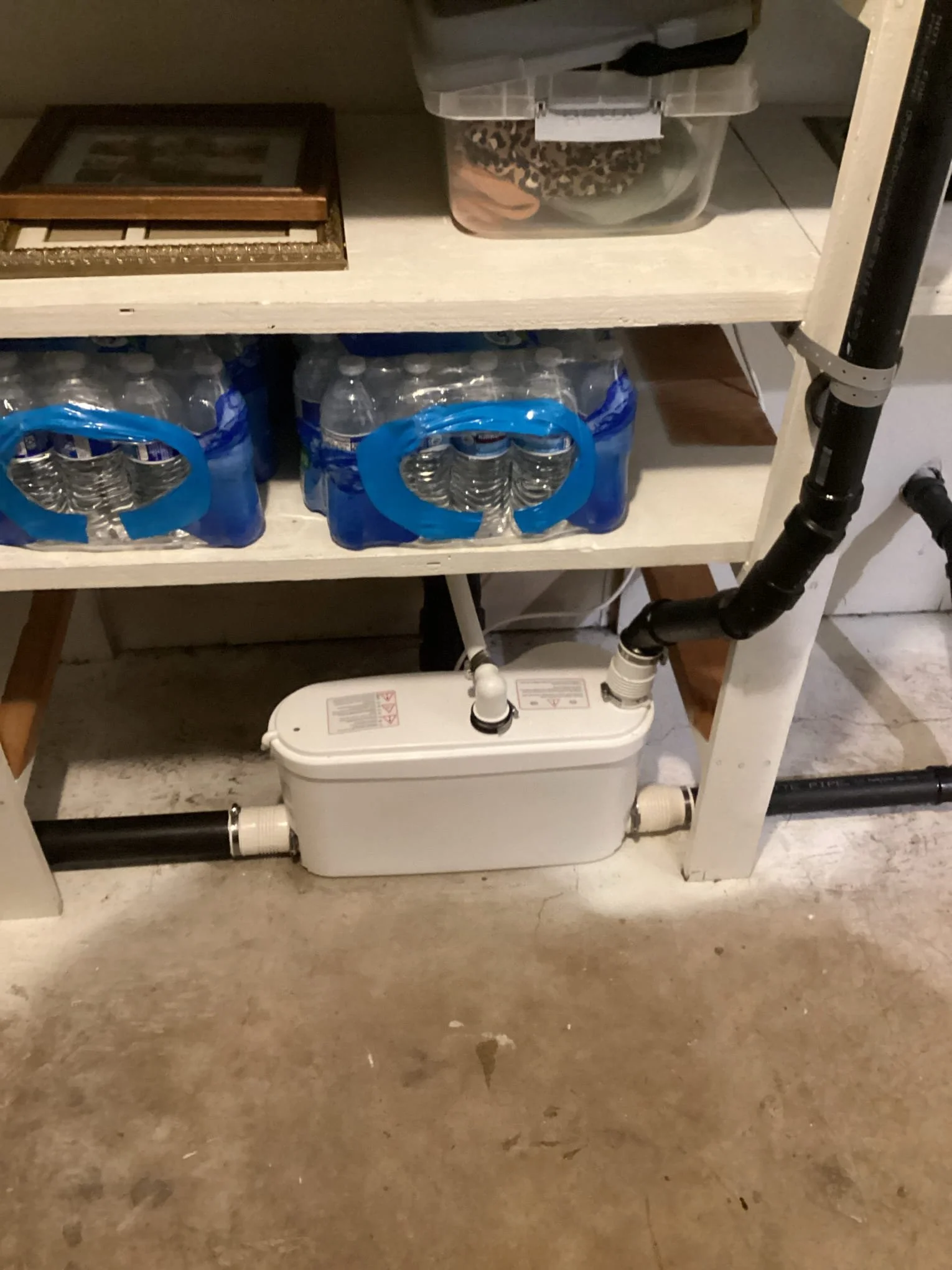 Sump-Pump-Replacement-Service-Camas-and-Vancouver, WA Sump Pump Replacement Service Camas and Vancouver, WA