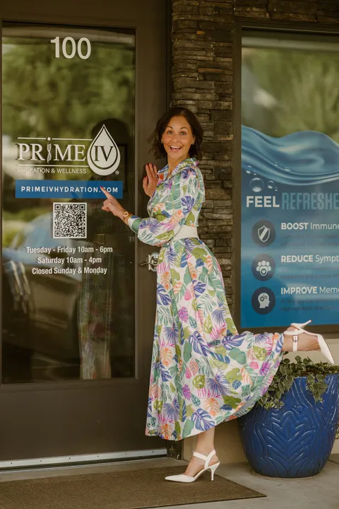 Veronika-owner Veronika-owner